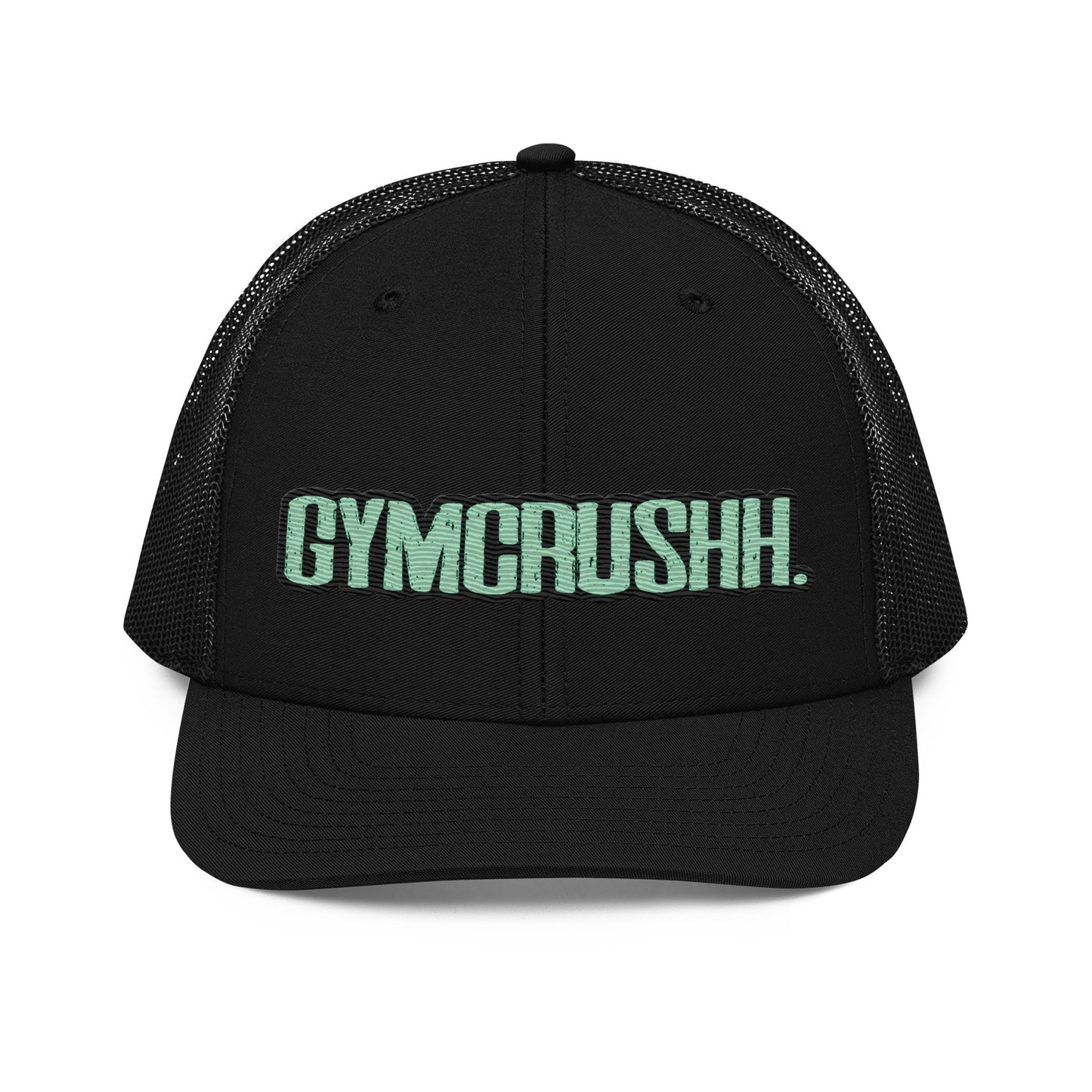 GYMCRUSHH. Trucker Hat