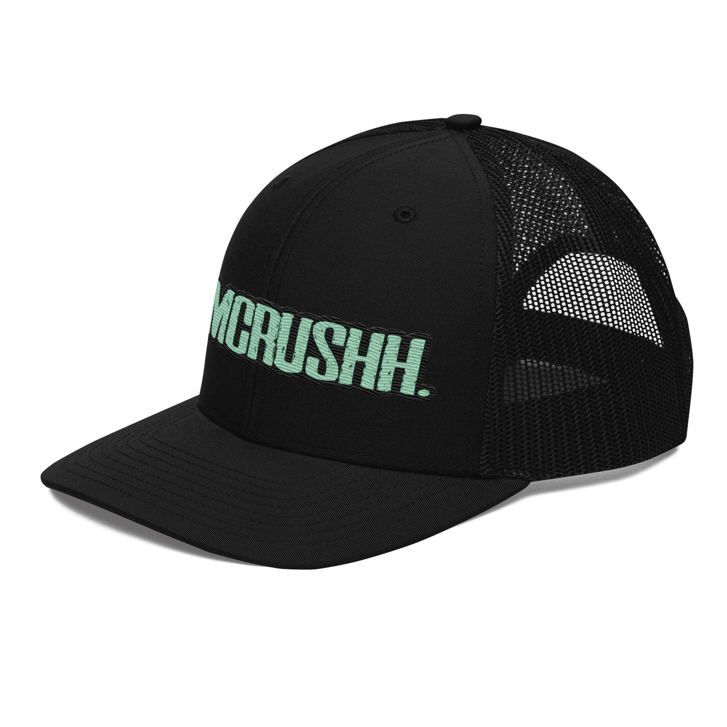 GYMCRUSHH. Trucker Hat