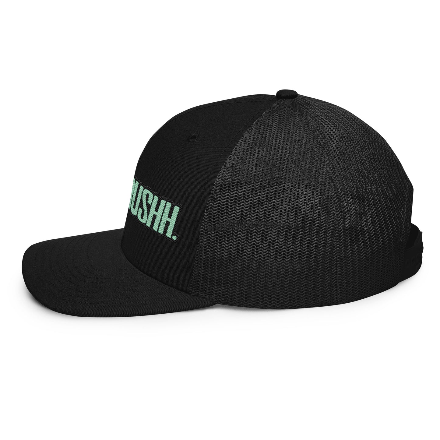 GYMCRUSHH. Trucker Hat