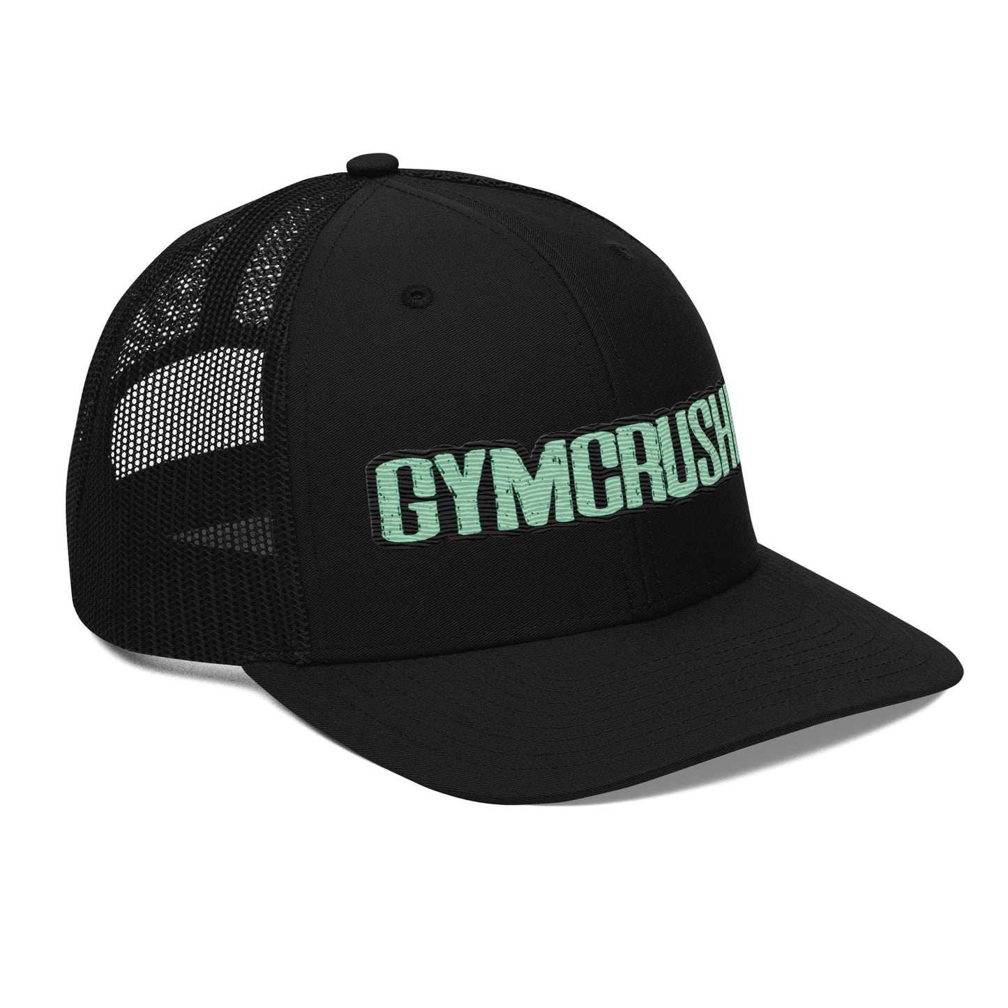 GYMCRUSHH. Trucker Hat