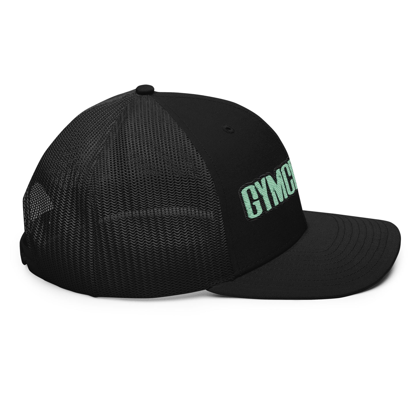 GYMCRUSHH. Trucker Hat